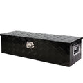 39 inch Aluminum Truck Bed Tool Box with Side Handle A86315