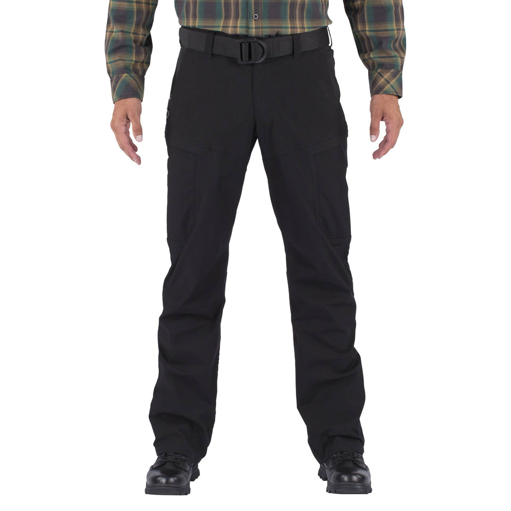 Black Apex Pant I2186