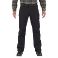 Black Apex Pant I2186