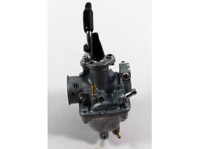 Pw80 Carburetor Assembly X2500