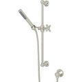 Polished Nickel Handshower Set U7175