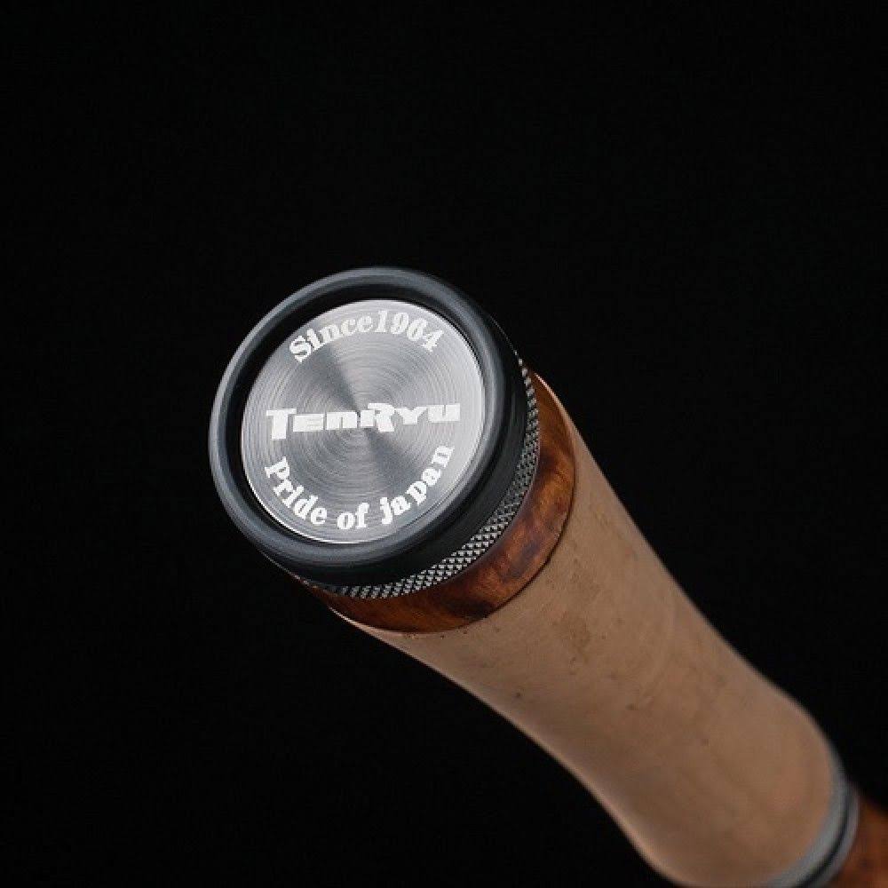 5&3x22 Spinning Rod Fishing Pole A416249