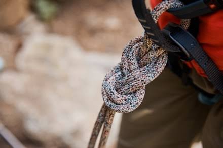9.5 Classic Rope E954