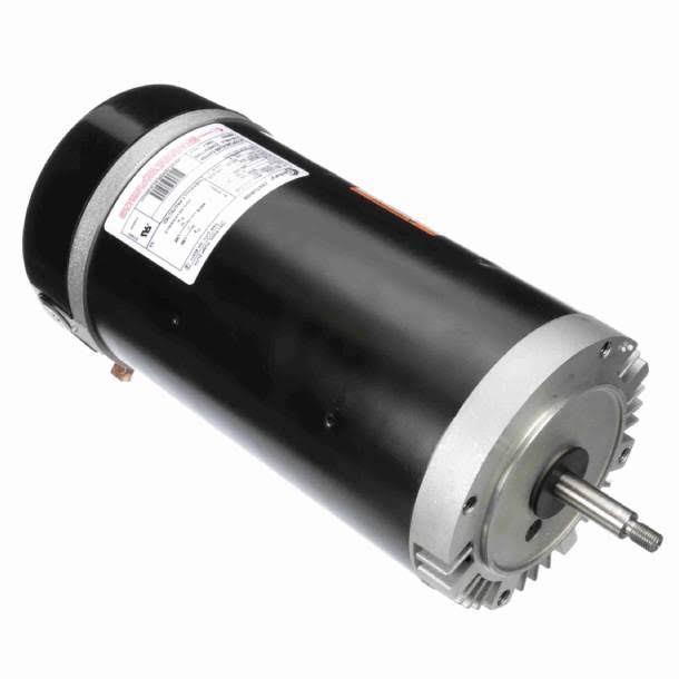 Century Hayward Northstar 3 HP Motor D2032