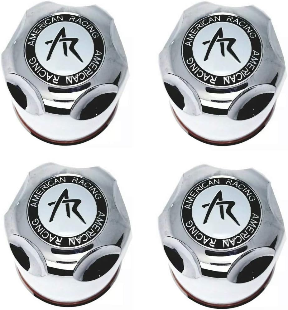 Center Cap 4 Pack T186