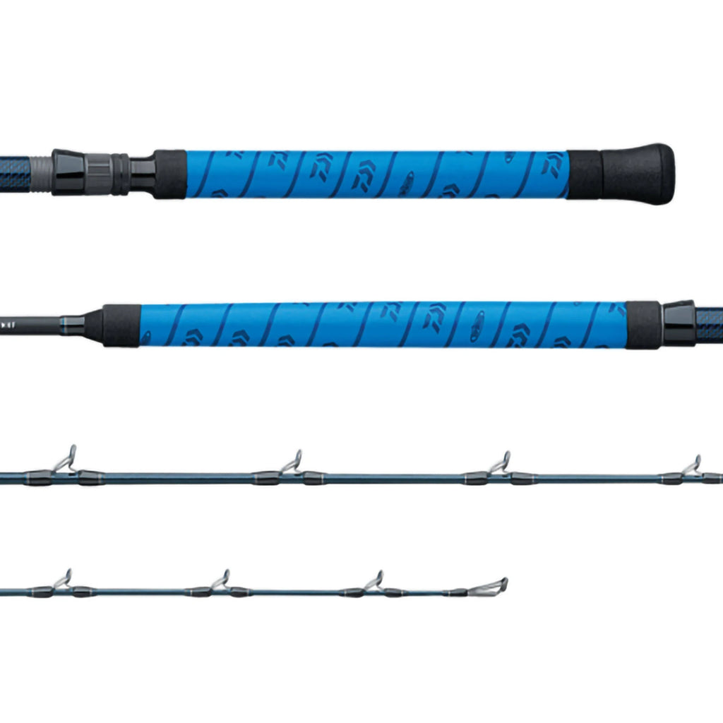 Spinning Rod V337156