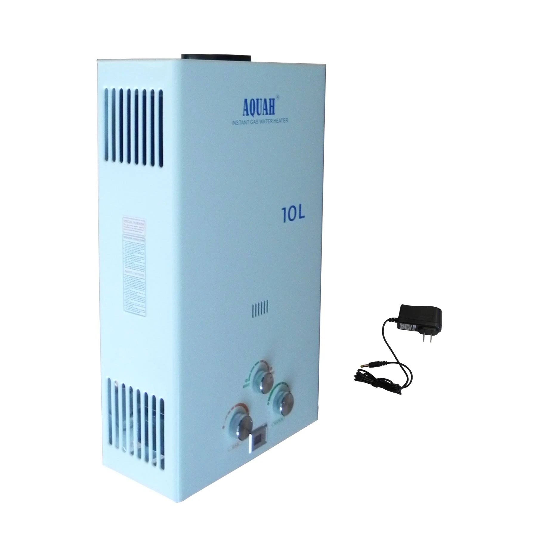 Outdoor Liquid Propane Tankless Water Heater 10 L / 2.7 GPM K17532