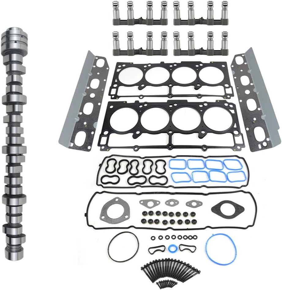 Lifters Camshaft Kit for Dodge Ram 5.7L Hemi J1450