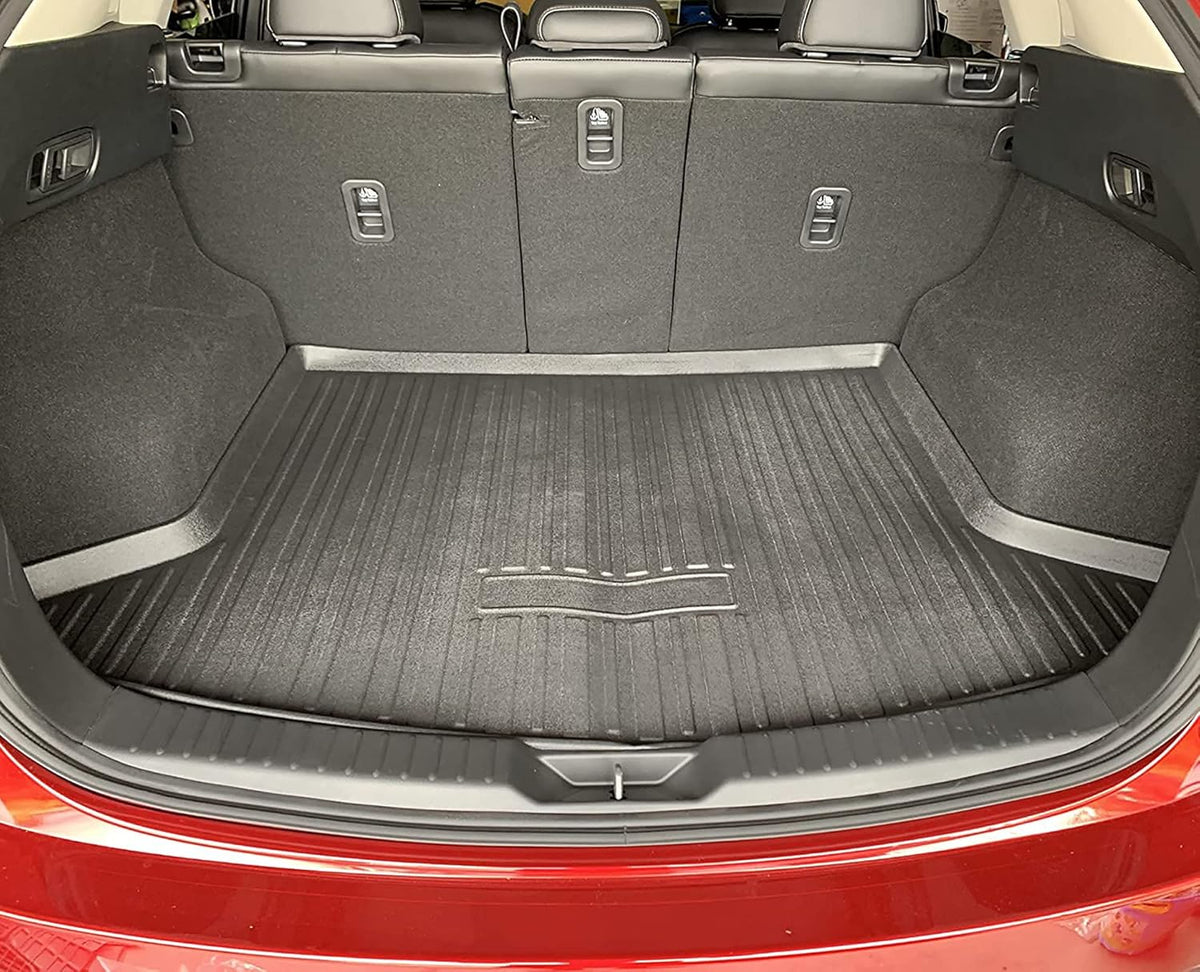 Waterproof Rear Cargo Liner for Mazda CX-5 F90118