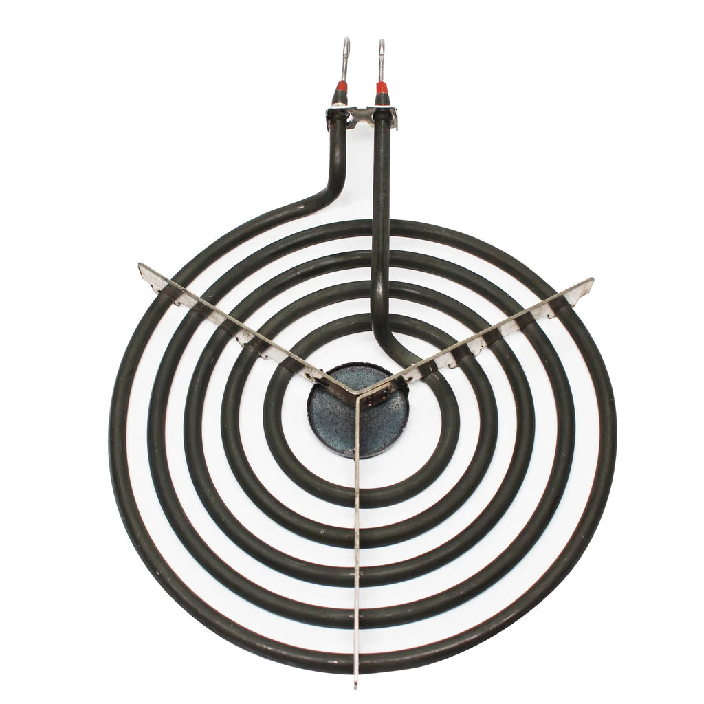 2-Pack 8 inch 5 Turns & 6 inch 4 Turns Surface Burner Elements T3284