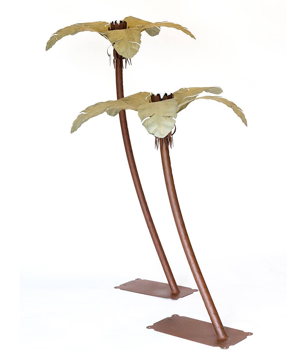 Garden Torch O2038