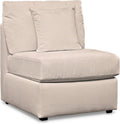 Armless Chair A814266