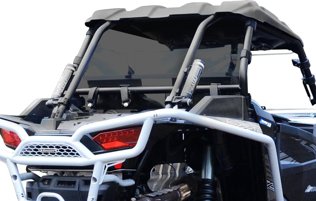 Rear Windshield 1/4” Polycarbonate C2957