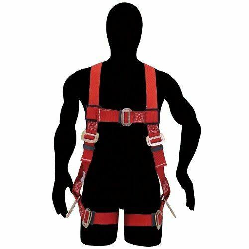 Fall Protection Harness L8222