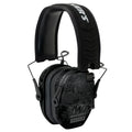 Razor Slim Electronic Polymer Over The Head Hearing Protection J97381