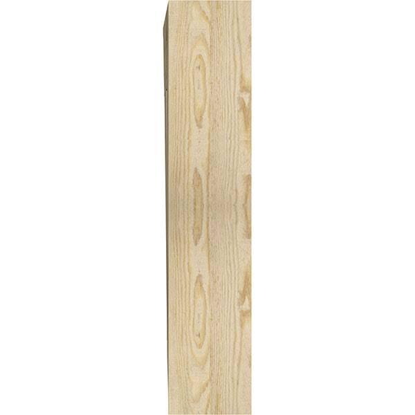 Douglas Fir Bracket Y22526
