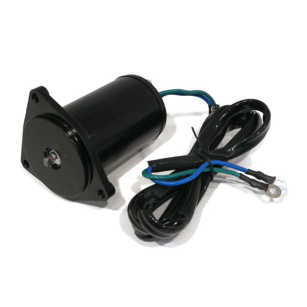 Trim & Tilt Motor For 1990 Evinrude Outboard 225 HP B388