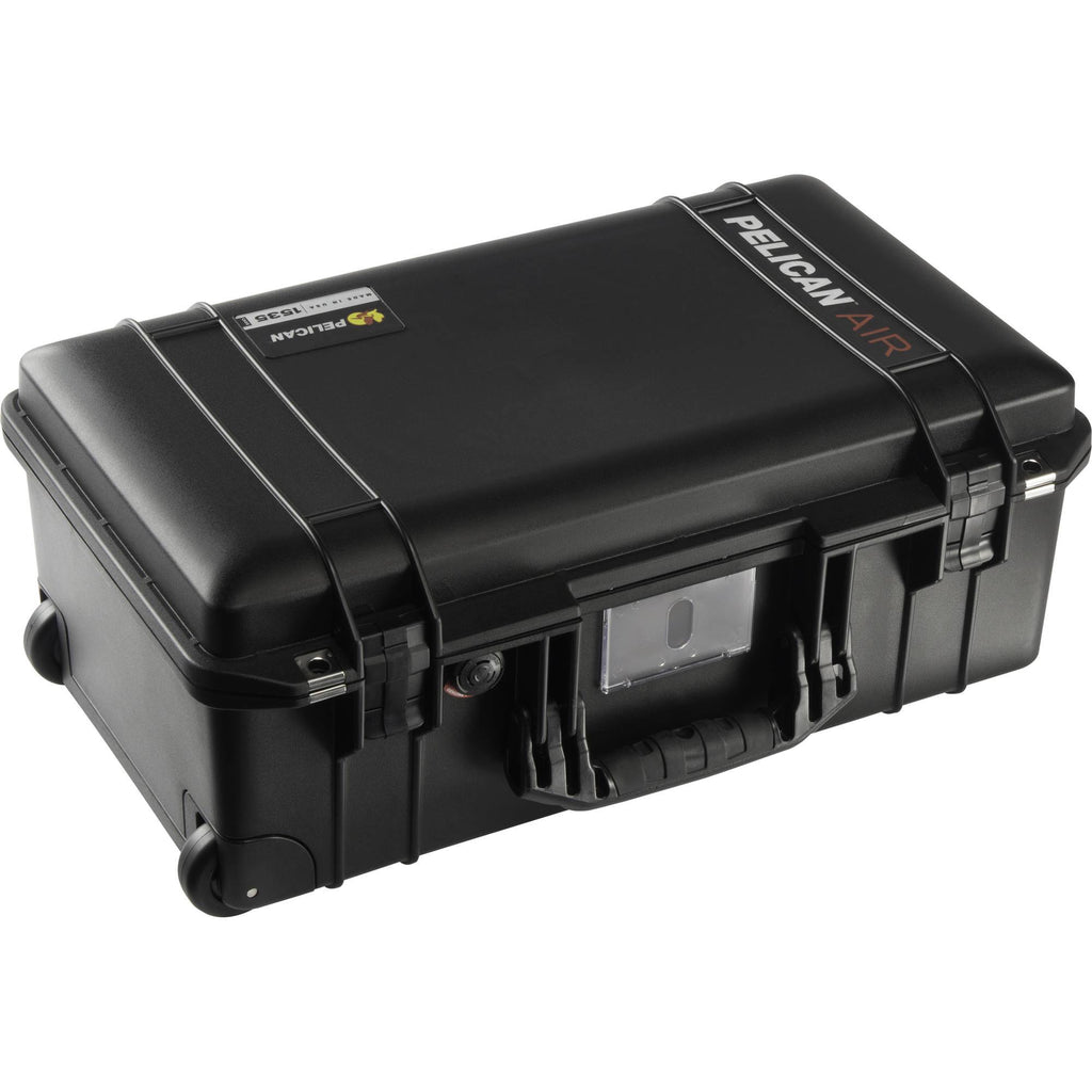 Black Pelican Air Case with Foam E700