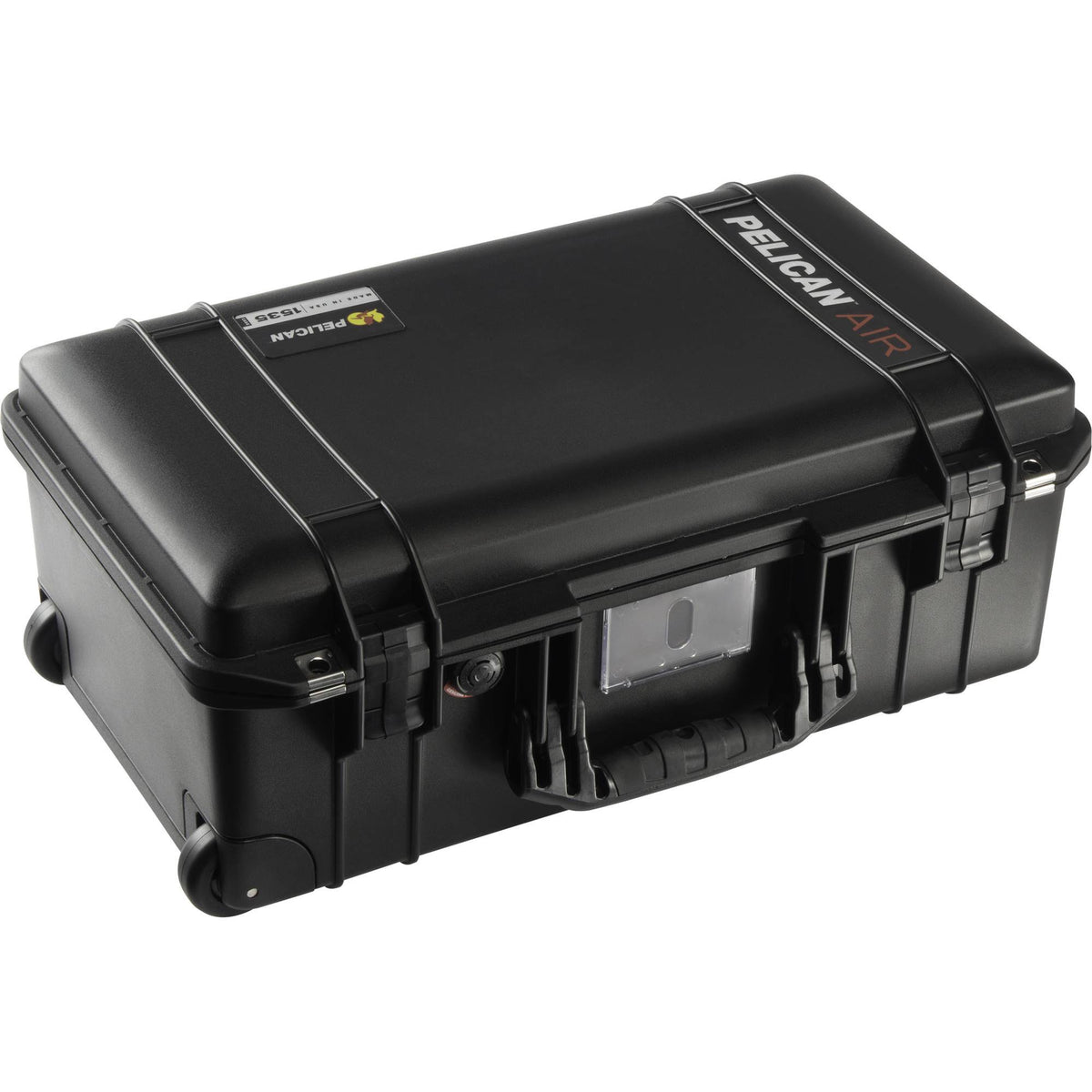 Black Pelican Air Case with Foam E700