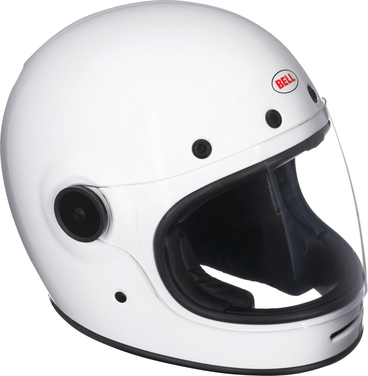 Bell Bullitt Helmet Flow Gloss Gray Black Medium V362978
