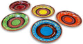 5-Piece Small Dinner Plate Set M5412