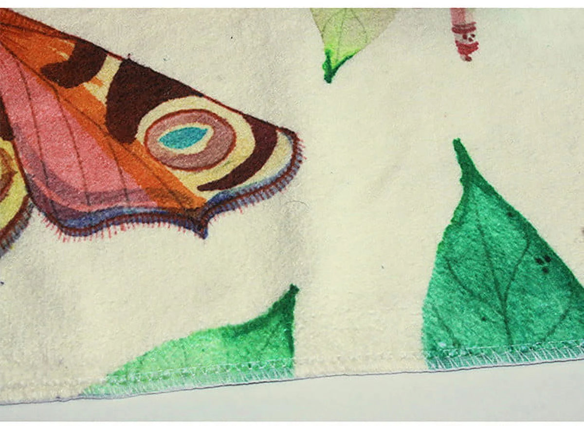 Ocean Animal Turtle Hand Towel 30x56 inches Y63910