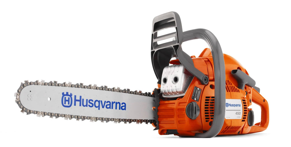 18x22 Gas Chainsaw B340171