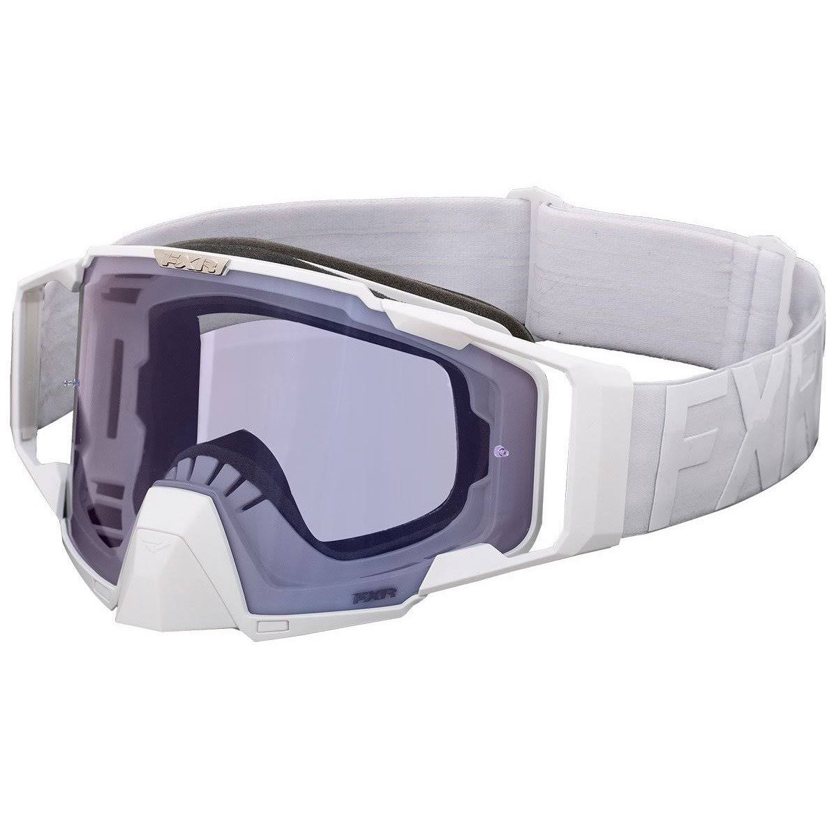 Blizzard MX Goggle I468