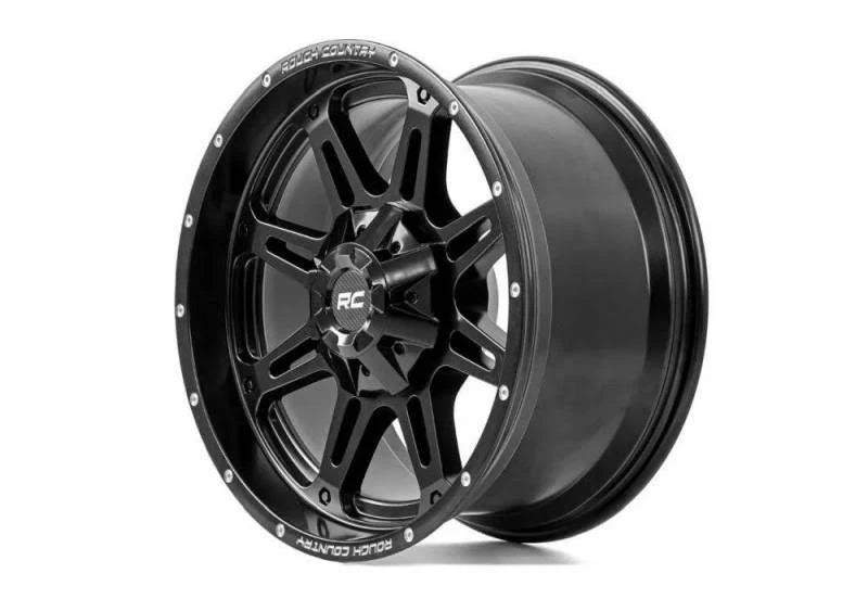 Series 94 Wheel M3655