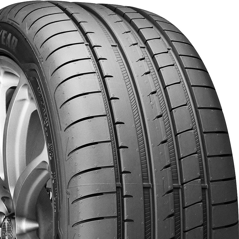 285/35R22 W Tire K214