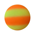 8.5Inch Rubber Bouncy Inflatable Balls O94612