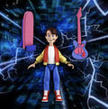 6in Scale Figure U83876
