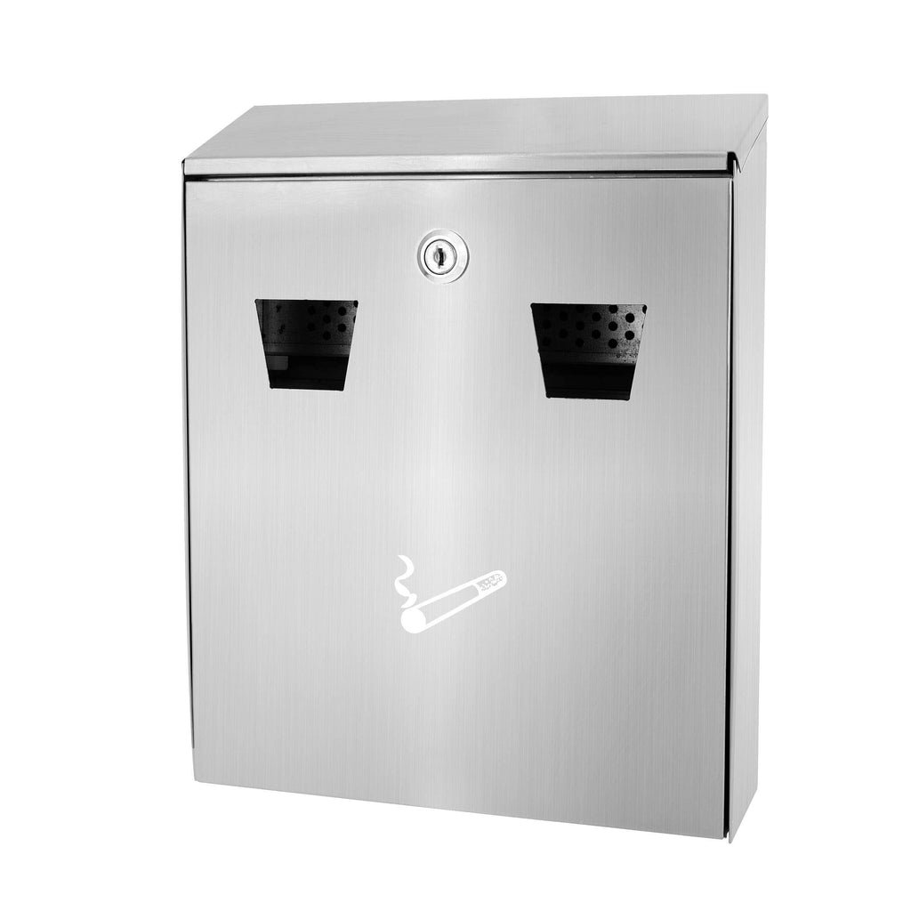 Wall Mounted Cigarette Disposal Station O87300