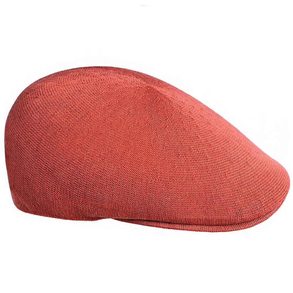Black Bamboo Cap J734