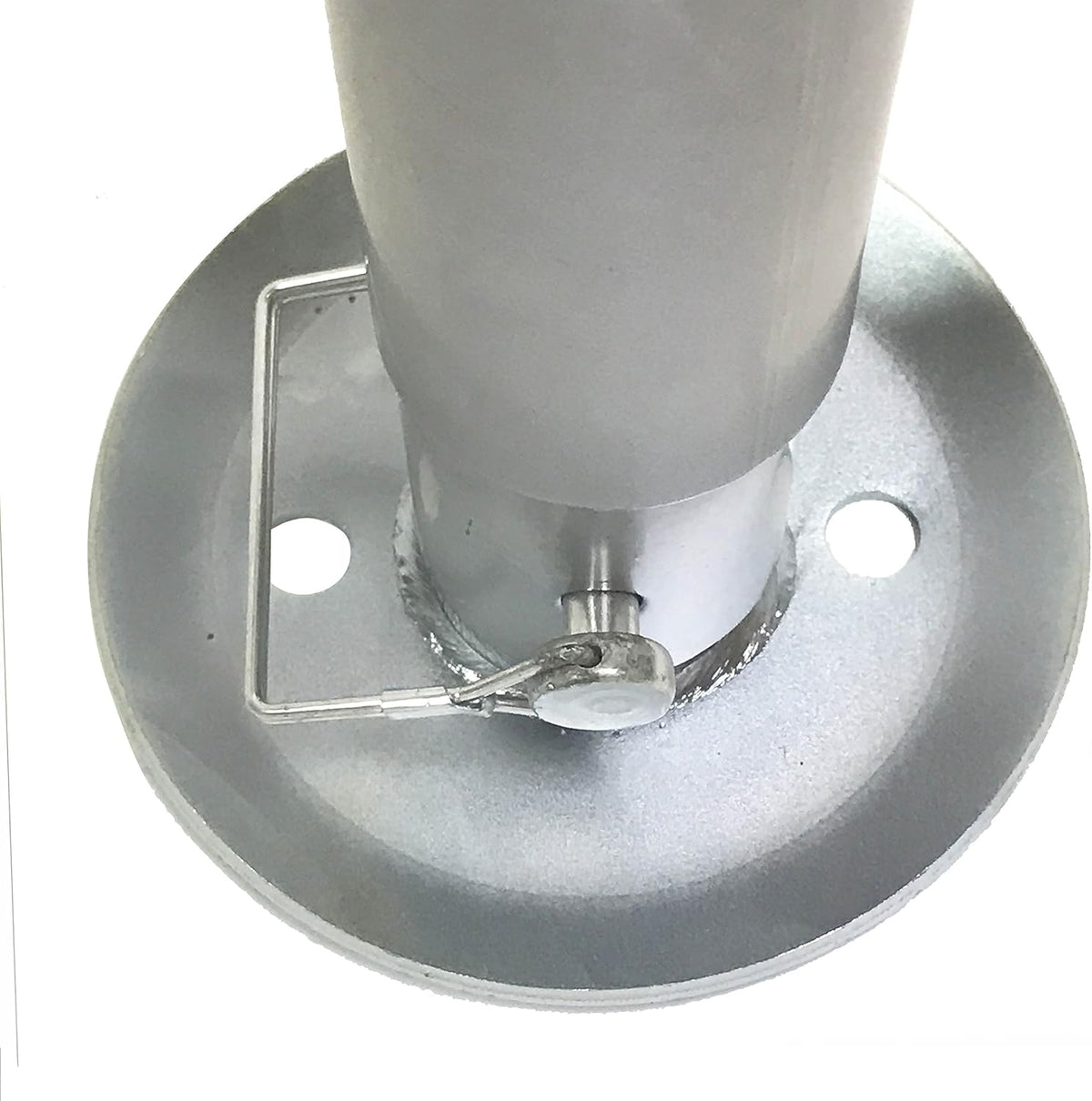 Electric Power Jack A-Frame Tongue Jack for Trailer Camper Z35524