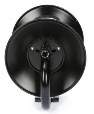 3/8 x 100ft Hand Crank Hose Reel W427