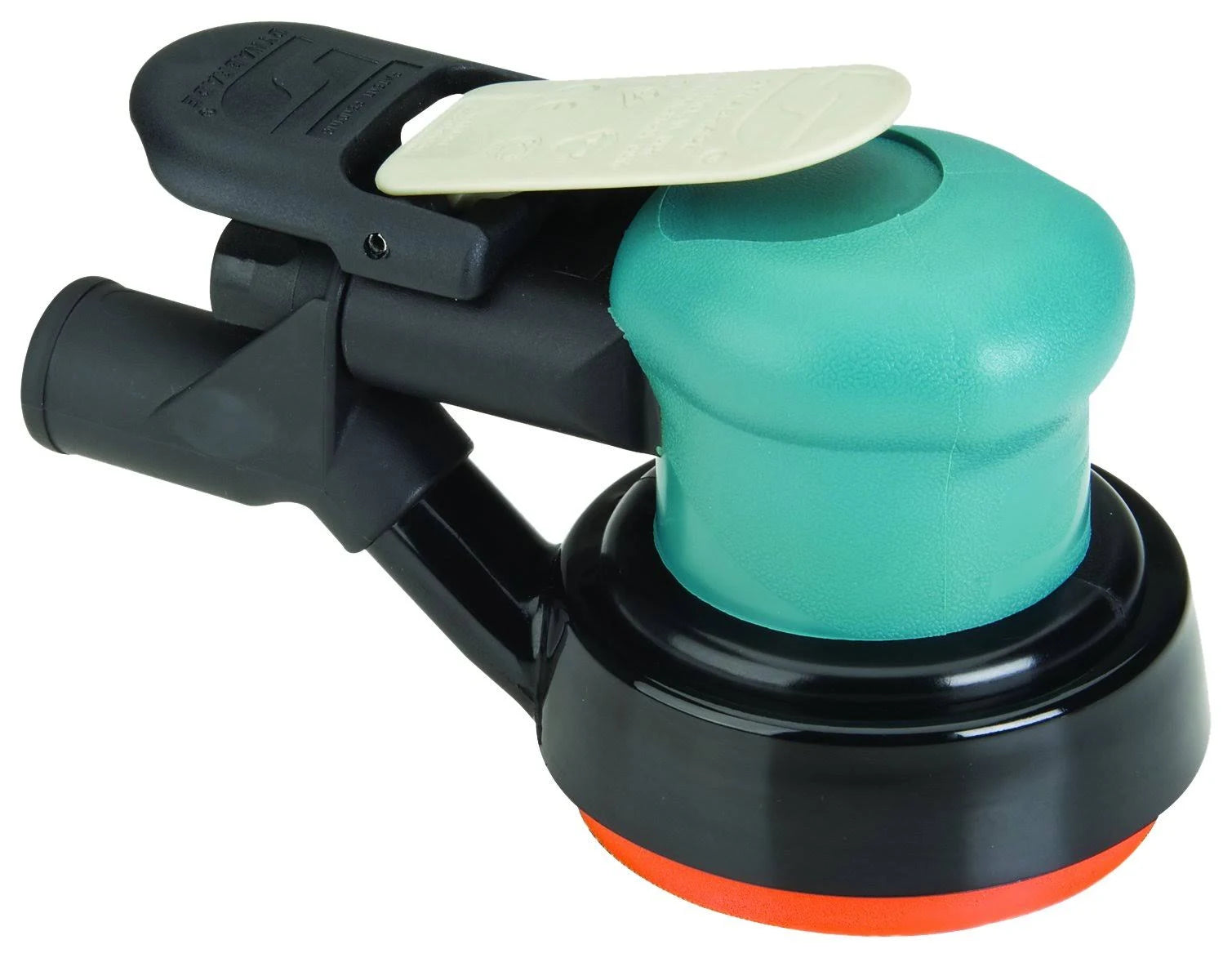 Air Random Orbit Sander, 0.25HP, 3-1/2 in. F650