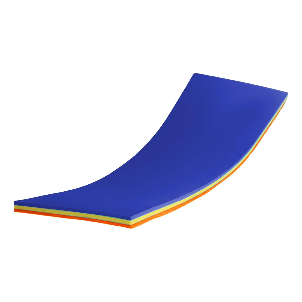 Yellow Floating Water Mat for Lake F698600
