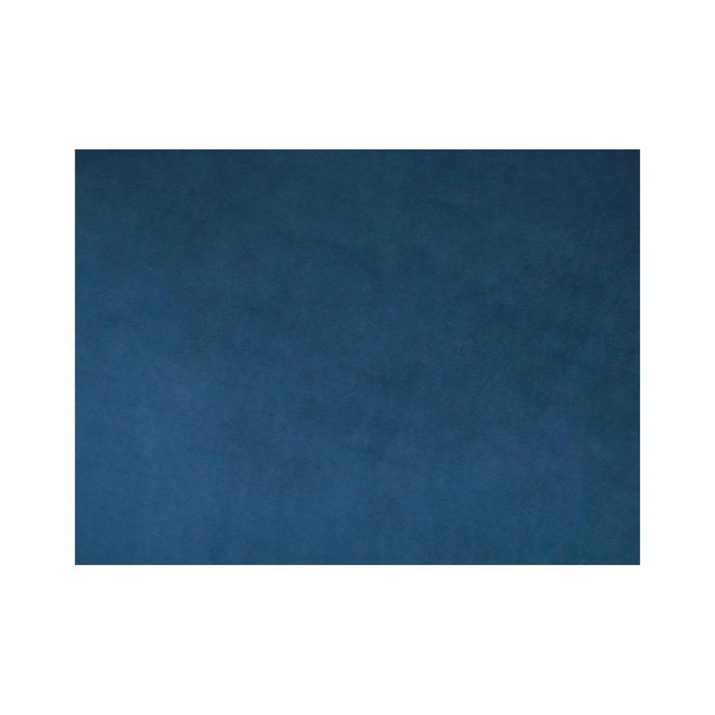 Navy Velvet Chair U677358