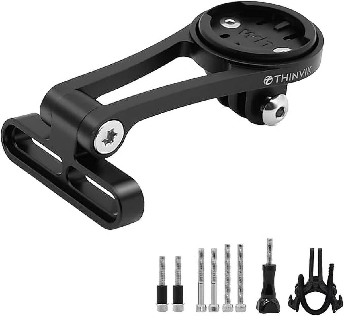 CNC Aluminum Alloy Bike Computer Mount X630947