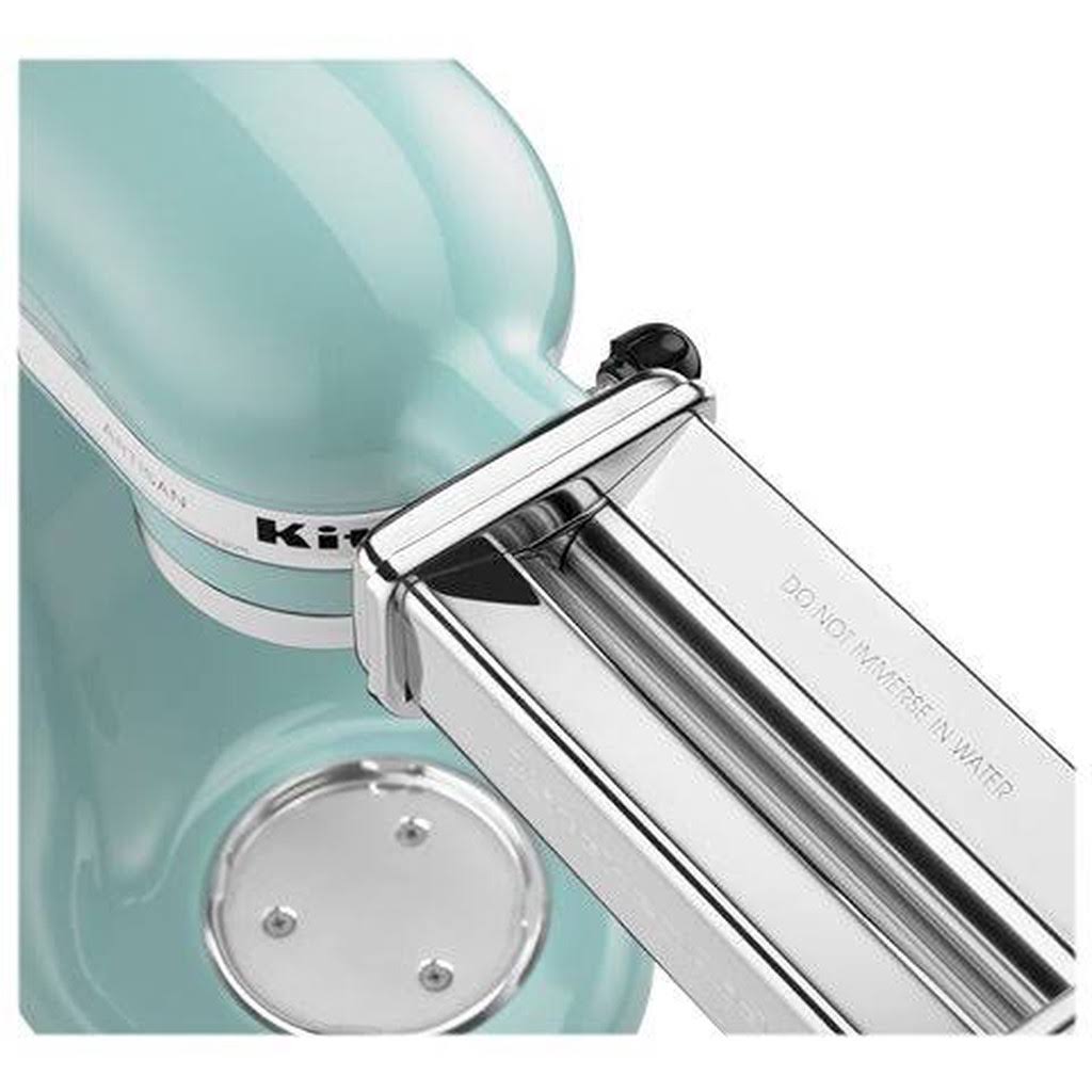 5-Quart Aqua Sky Mixer D28510