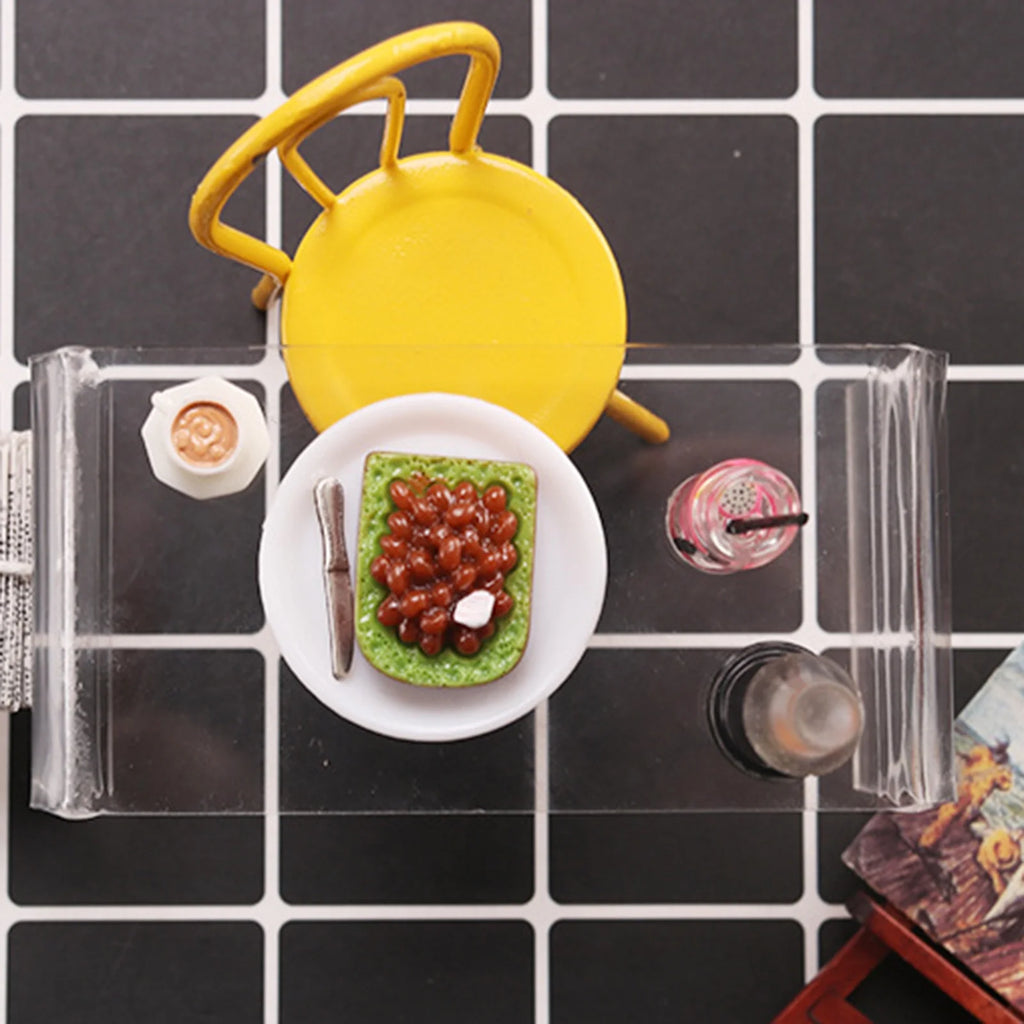 Dollhouse Table for Children A997147