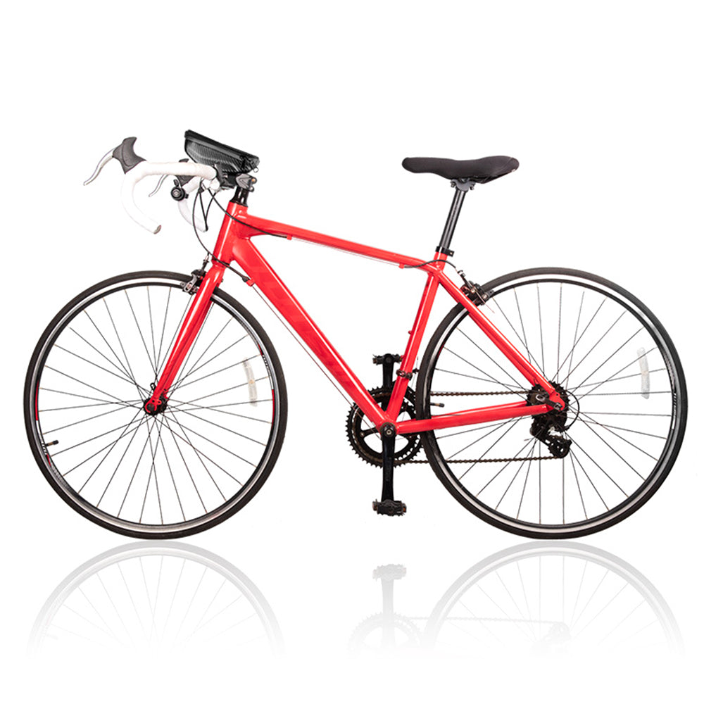 Bike Frame Bag with Touchscreen Phone Case C508