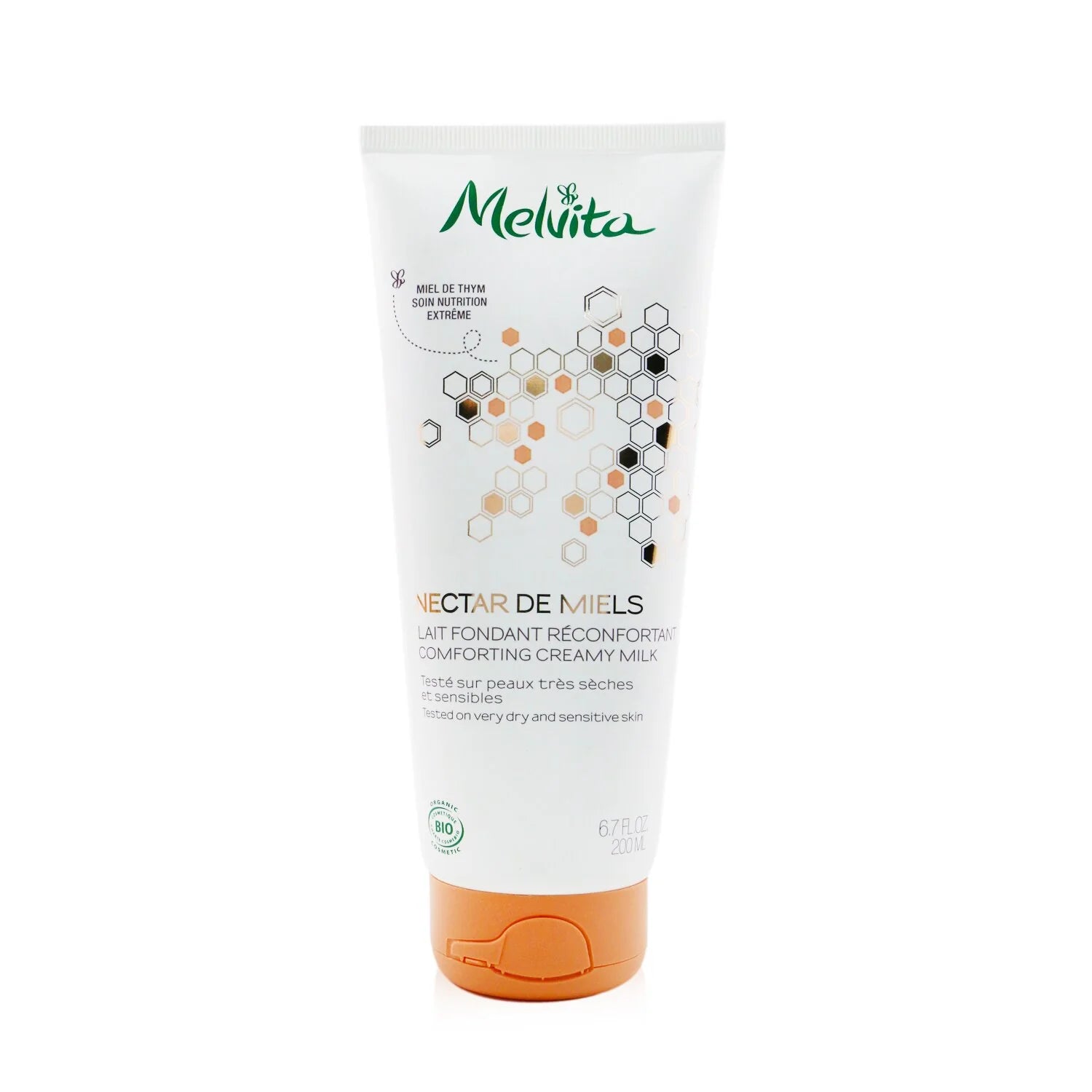 Comforting Creamy Milk 200ml Y186010