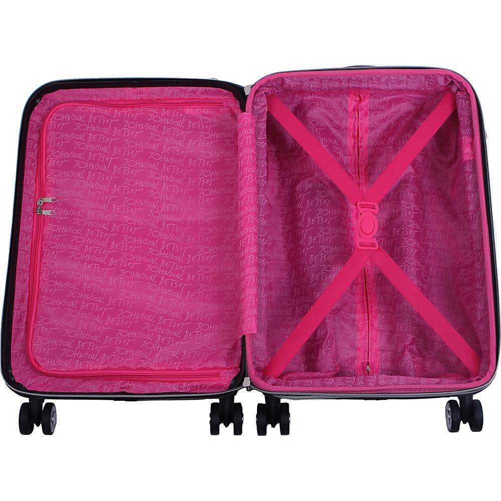 Multi Spinner Luggage G56246
