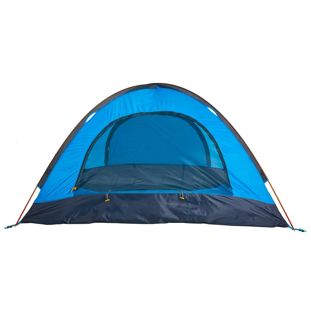 Portable Backpacking 2-3 Person Tent with Carry Bag B365246