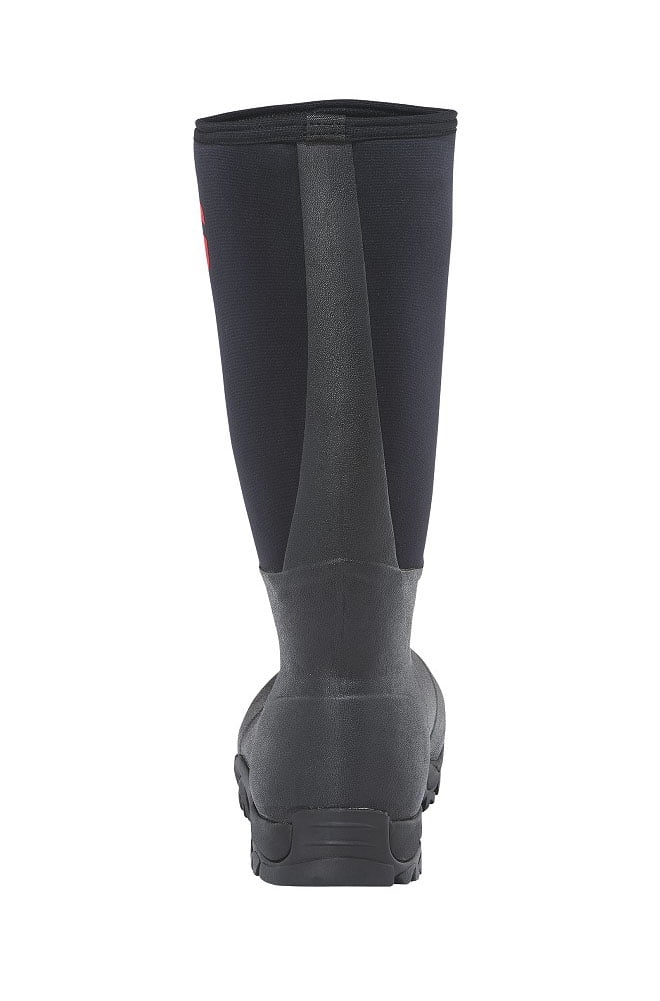 Black Ice Boot, Size 8 L47081