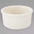 Fluted Ramekin 5-1/2 Oz P3124