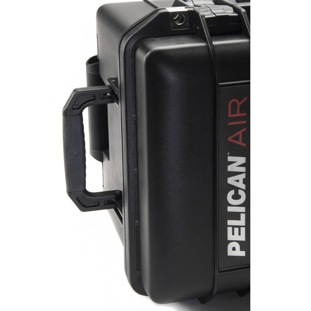 Black Pelican Air Case with Foam E700