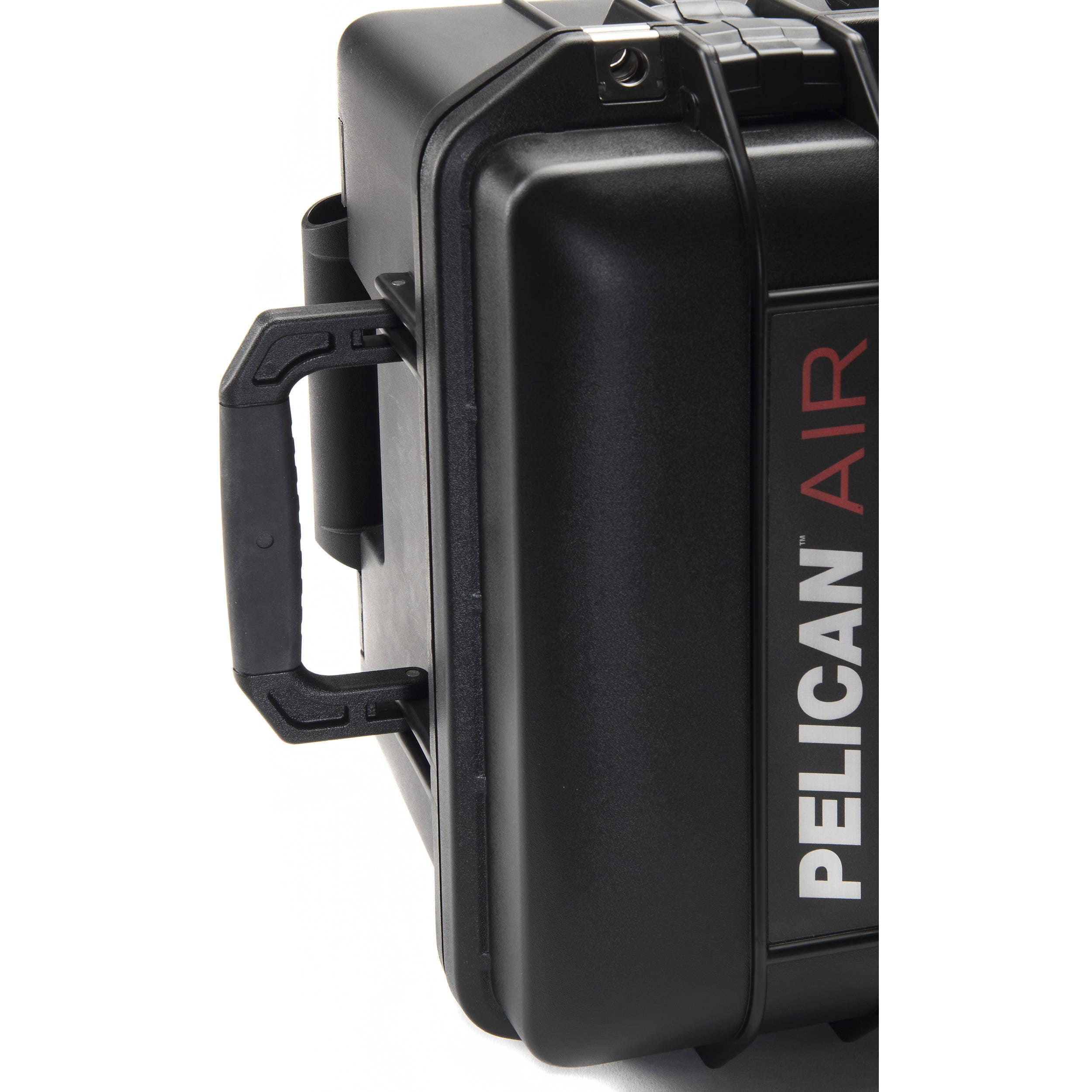Black Pelican Air Case with Foam E700